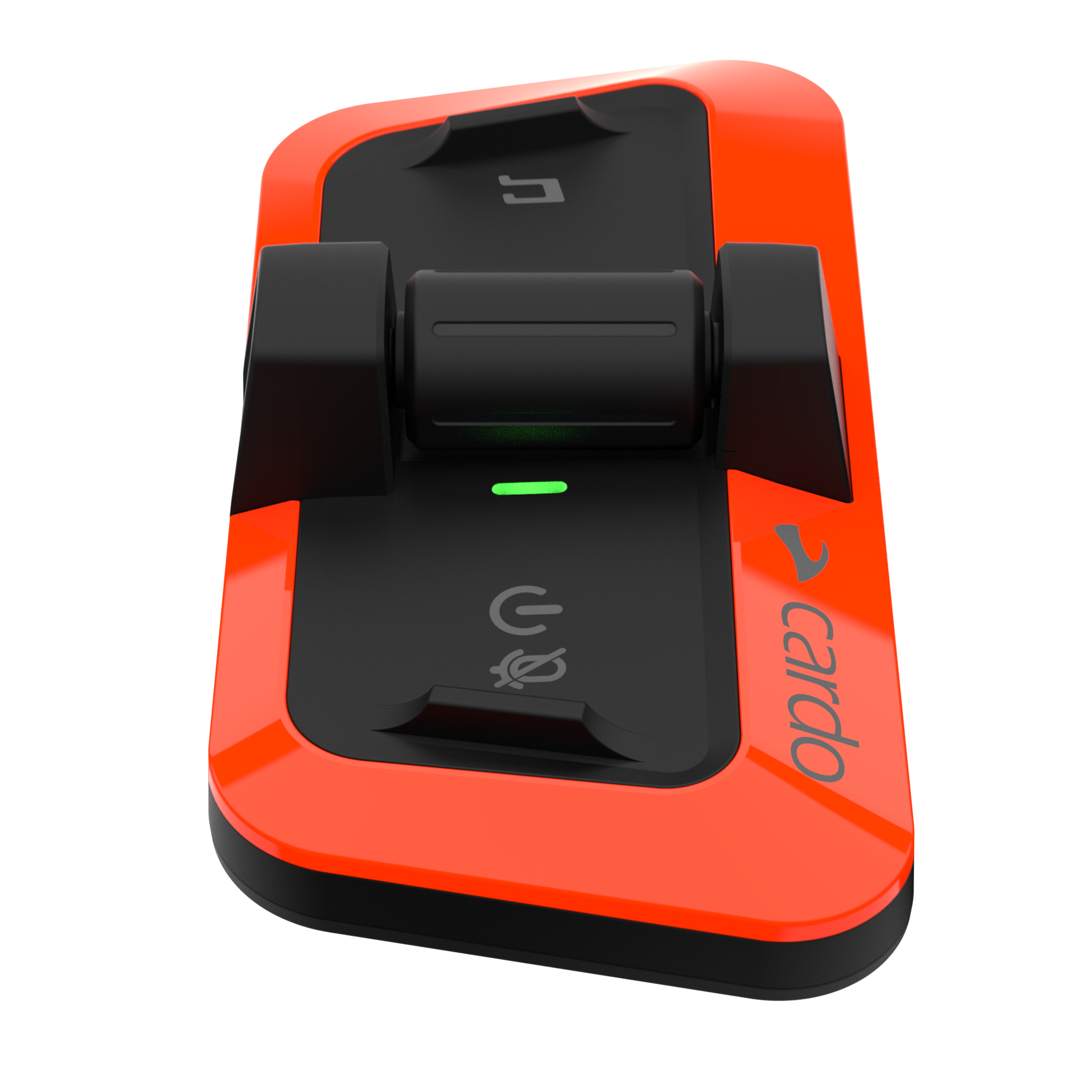 Cardo Packtalk Outdoor Kit de Comunicación Estudiantil Manos Libres para Exteriores