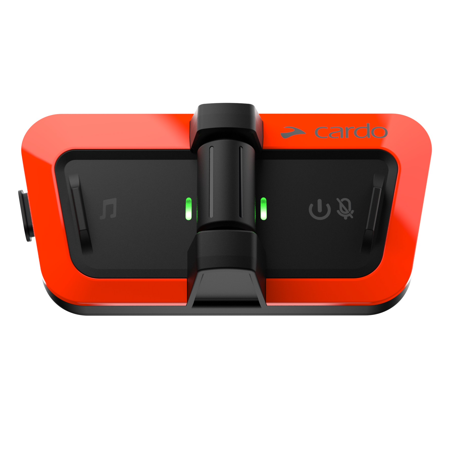 Cardo Packtalk Outdoor Kit de Comunicación Estudiantil Manos Libres para Exteriores