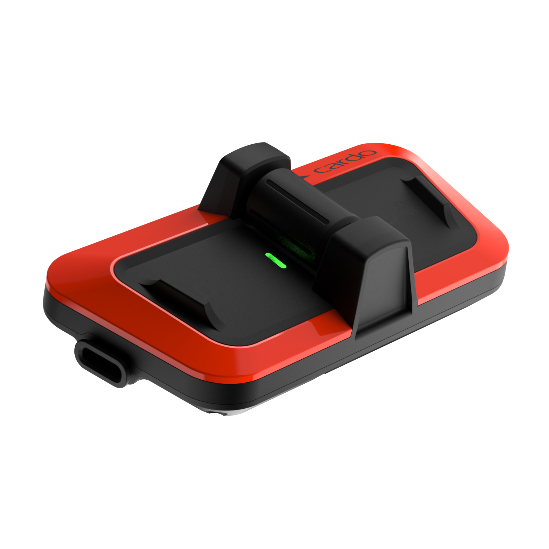 Cardo Packtalk Outdoor Kit de Comunicación Estudiantil Manos Libres para Exteriores