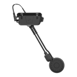 Soporte Base Cardo Packtalk Outdoor Estudiante con Micrófono y Altavoz Integrados