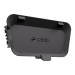 Soporte de Correa V Cardo Packtalk Outdoor para Casco: Sujeción Segura y Rápida