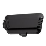 Soporte de Correa V Cardo Packtalk Outdoor para Casco: Sujeción Segura y Rápida