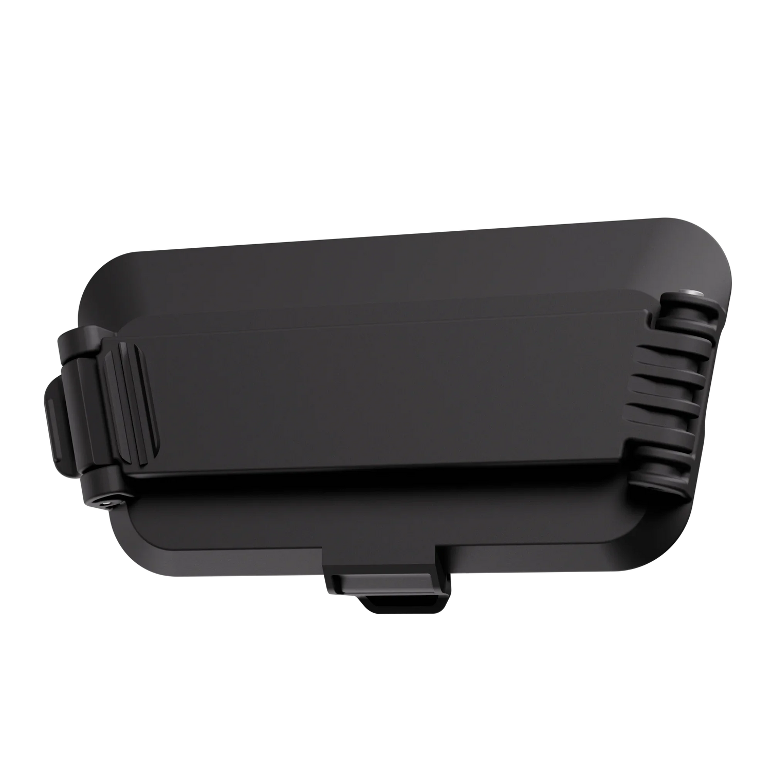 Soporte de Correa V Cardo Packtalk Outdoor para Casco: Sujeción Segura y Rápida