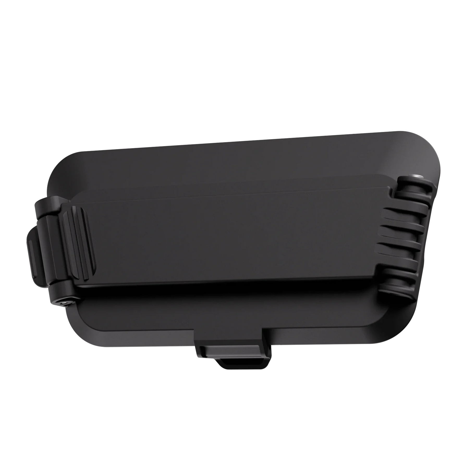 Soporte de Correa V Cardo Packtalk Outdoor para Casco: Sujeción Segura y Rápida