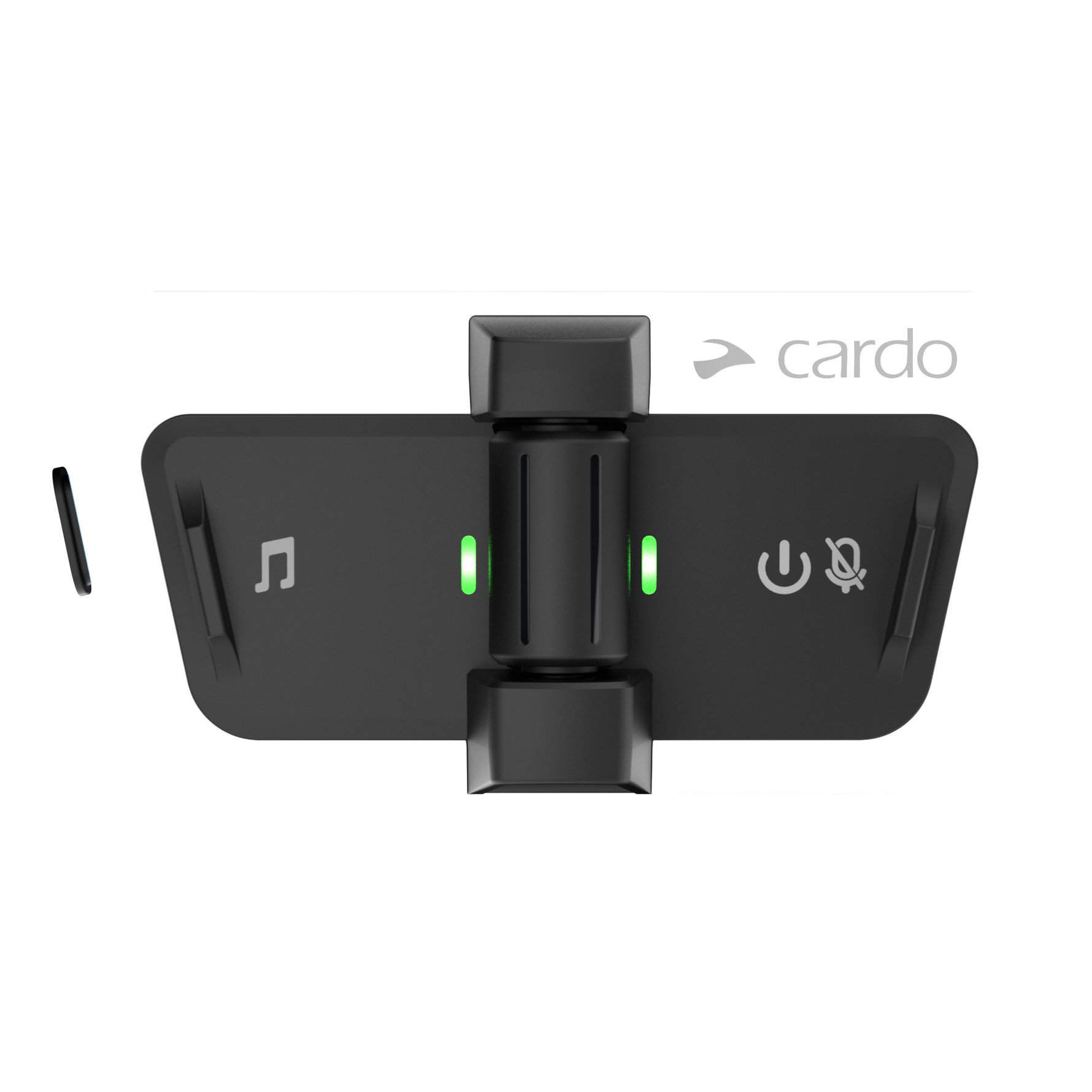 Intercomunicador Cardo Packtalk Outdoor: Comunicación Grupal Manos Libres para Aventuras Extremas