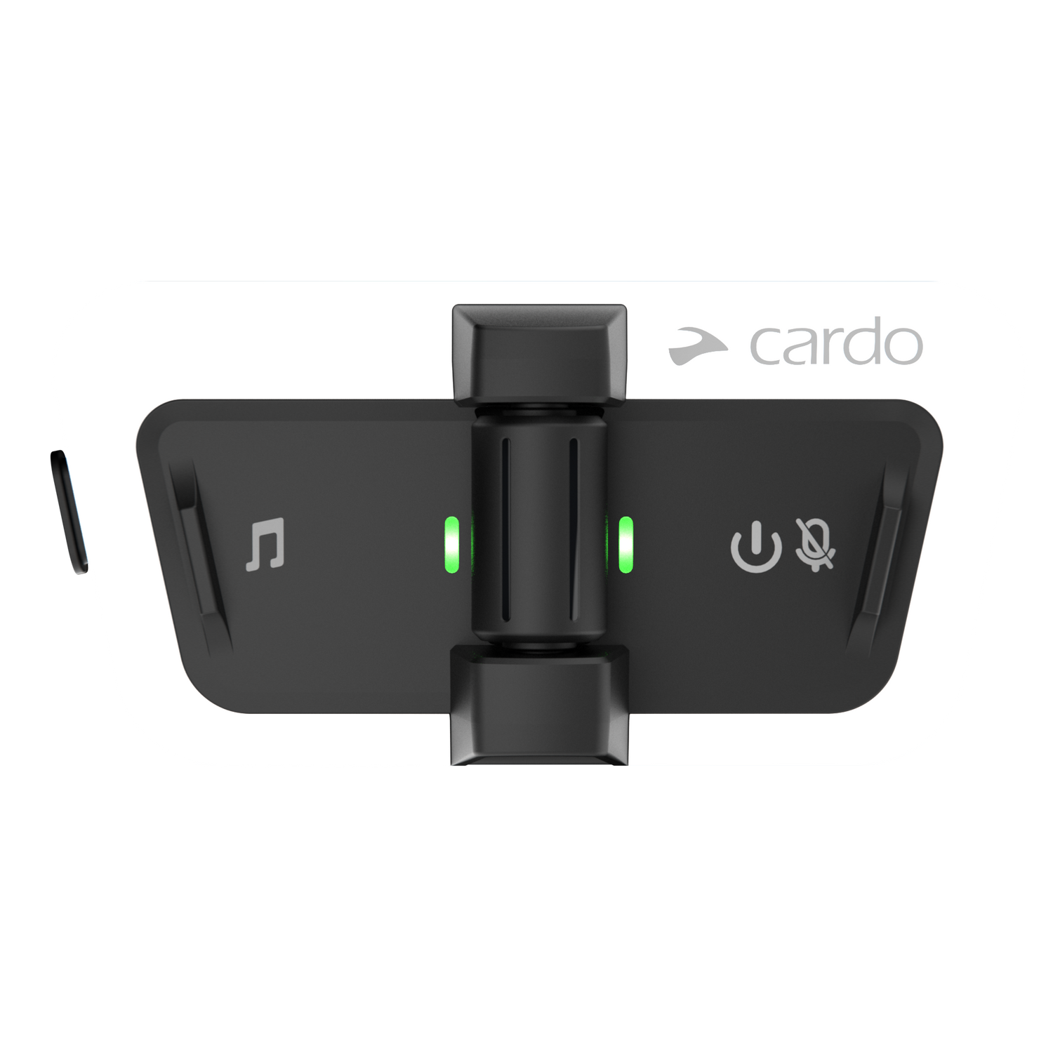 Kit Instructor Cardo Packtalk Outdoor Comunicación Inalámbrica Grupal Duradera Seguridad Mejorada