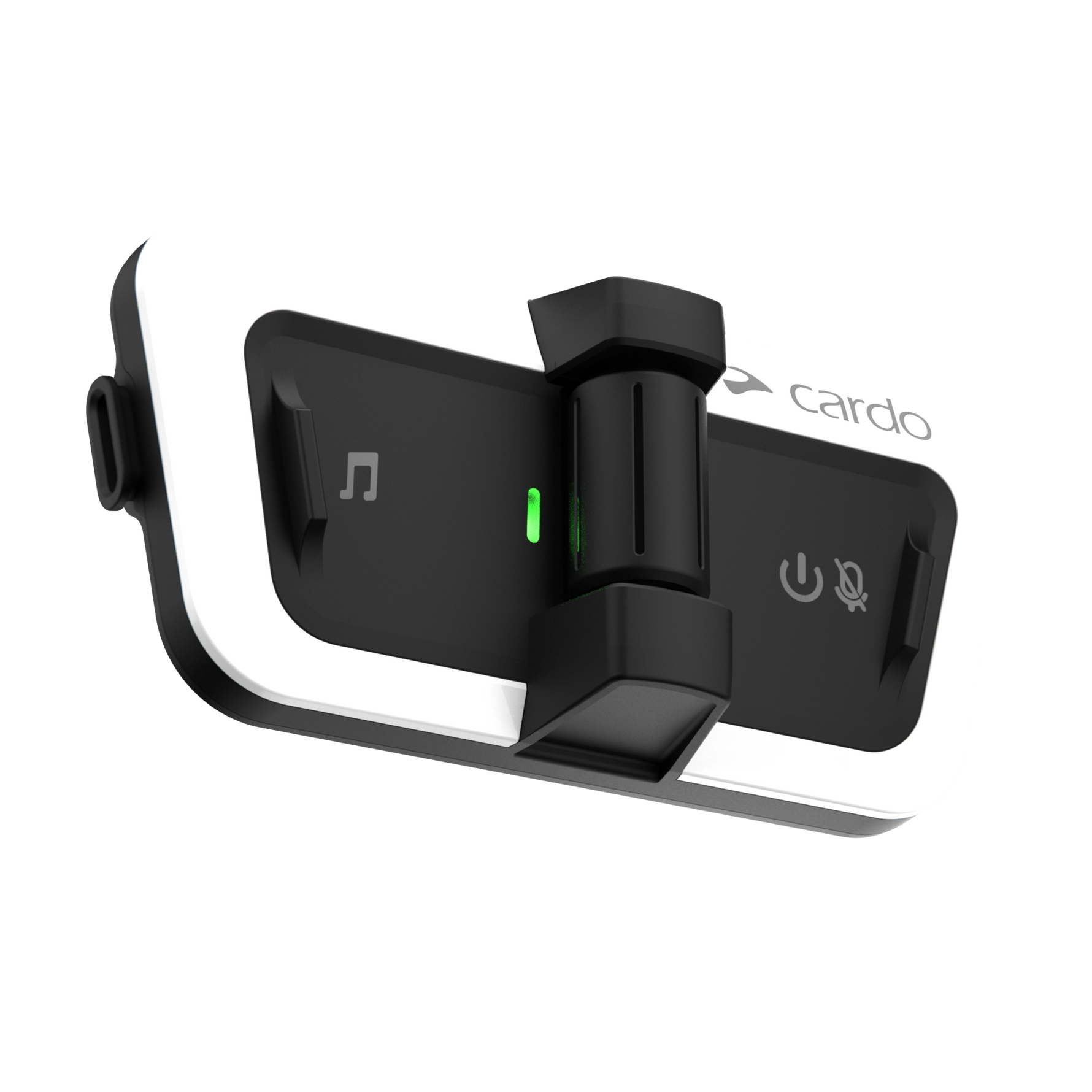 Intercomunicador Cardo Packtalk Outdoor: Comunicación Grupal Manos Libres para Aventuras Extremas