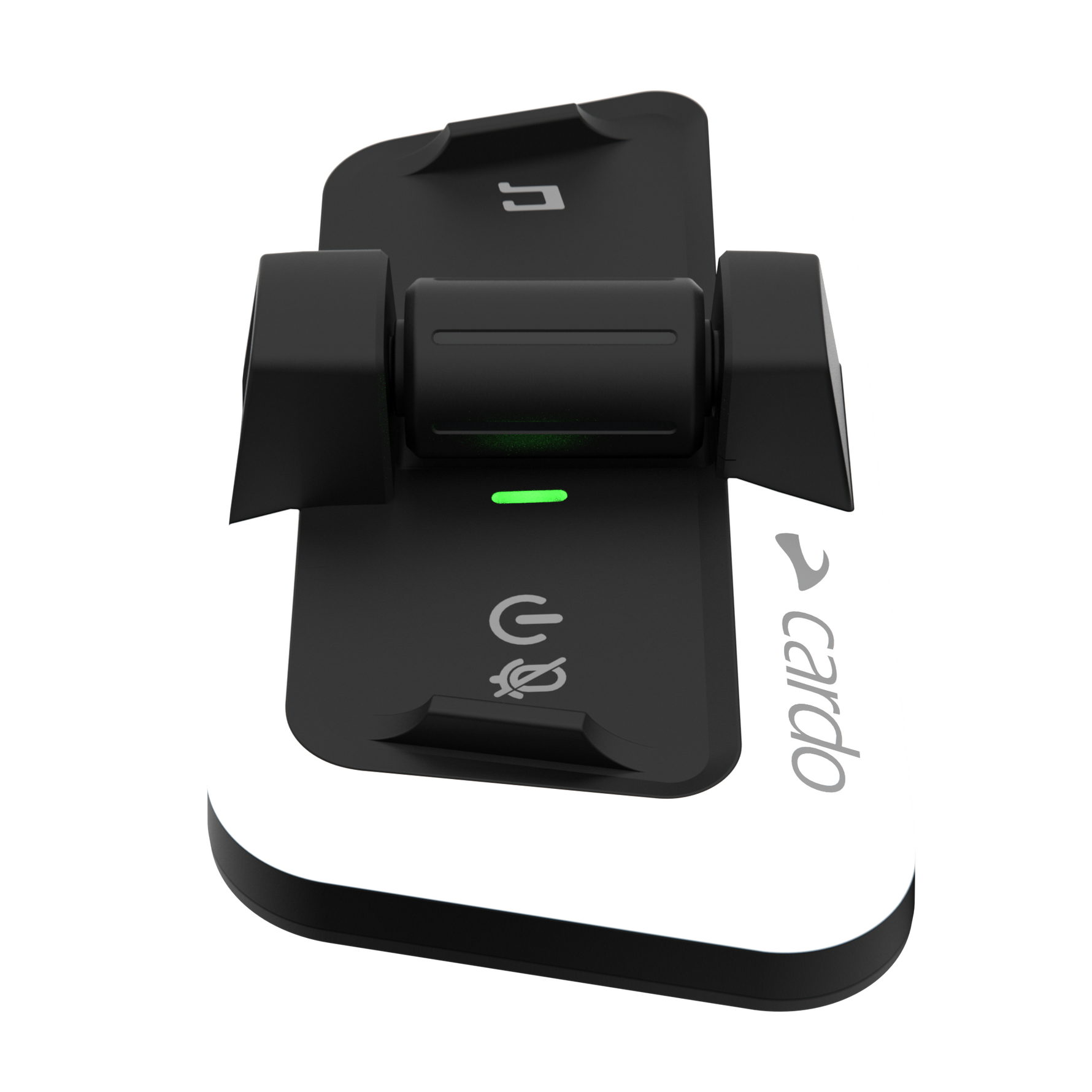 Kit Instructor Cardo Packtalk Outdoor Comunicación Inalámbrica Grupal Duradera Seguridad Mejorada