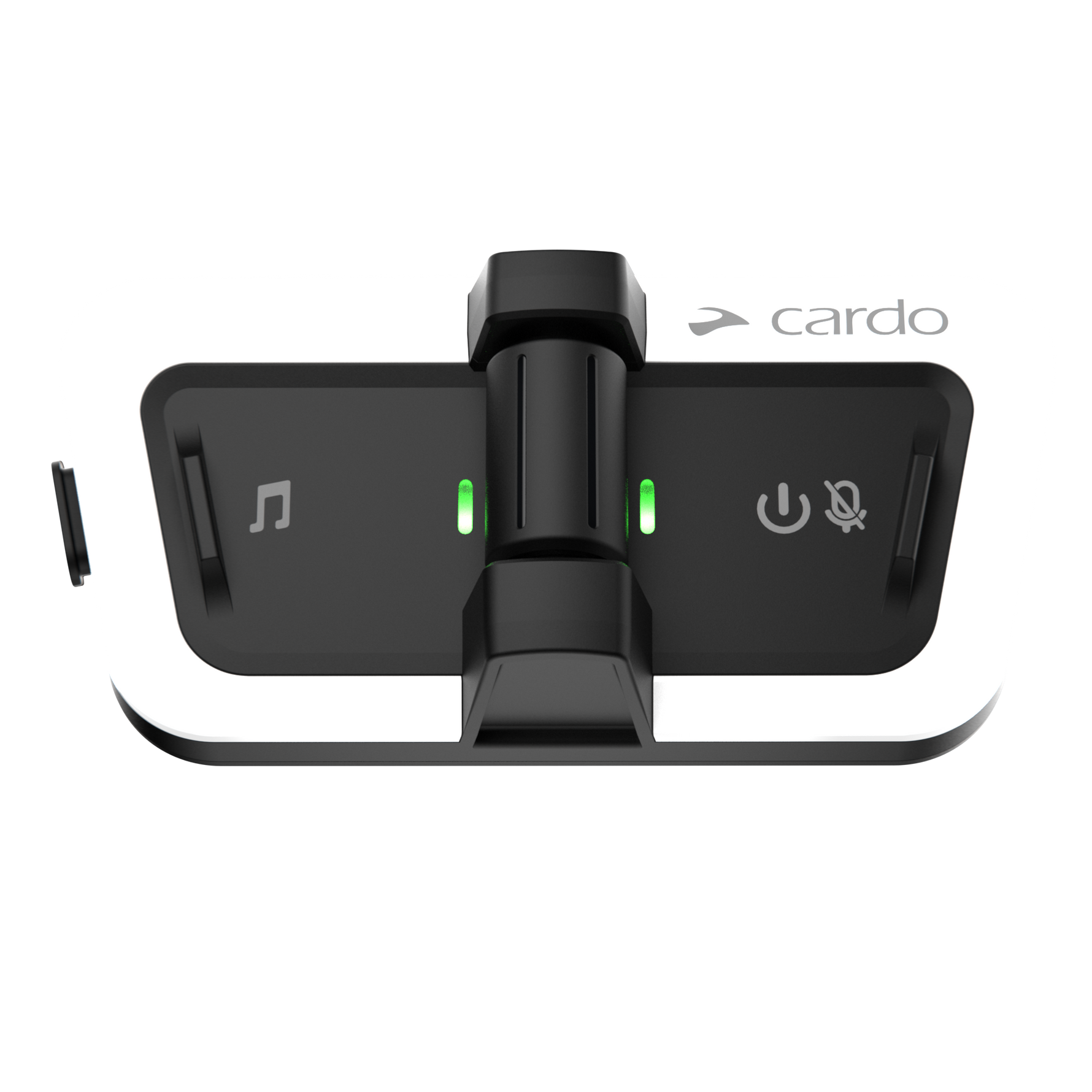 Kit Instructor Cardo Packtalk Outdoor Comunicación Inalámbrica Grupal Duradera Seguridad Mejorada