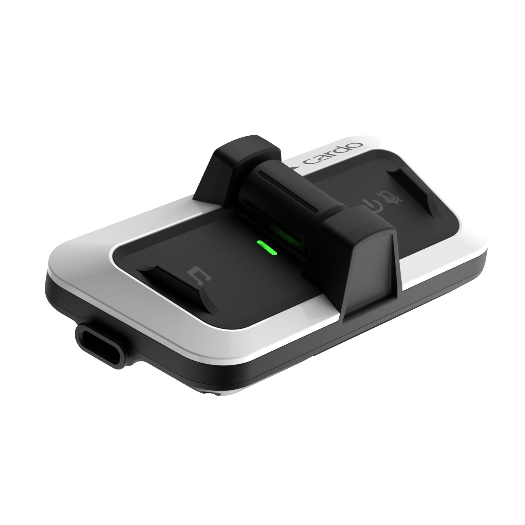 Kit Instructor Cardo Packtalk Outdoor Comunicación Inalámbrica Grupal Duradera Seguridad Mejorada