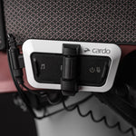 Intercomunicador Cardo Packtalk Outdoor: Comunicación Grupal Manos Libres para Aventuras Extremas