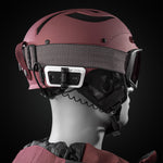 Intercomunicador Cardo Packtalk Outdoor: Comunicación Grupal Manos Libres para Aventuras Extremas