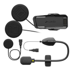 Kit de Segundo Casco Cardo Packtalk Edge/Pro con Sonido JBL Premium