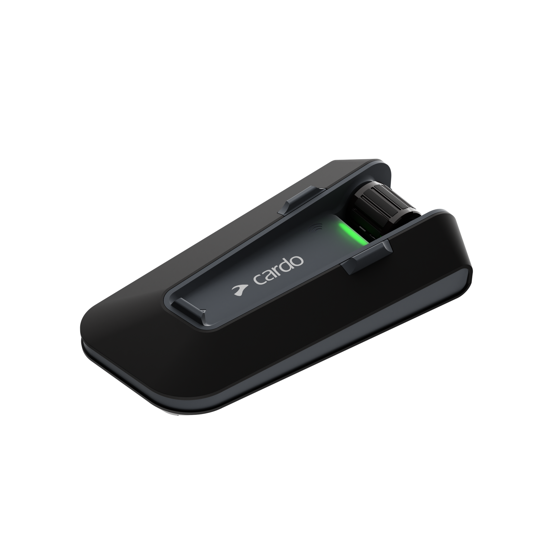 Cardo Packtalk Neo Intercomunicador Moto DMC Bluetooth Audio Premium Piloto Grupo