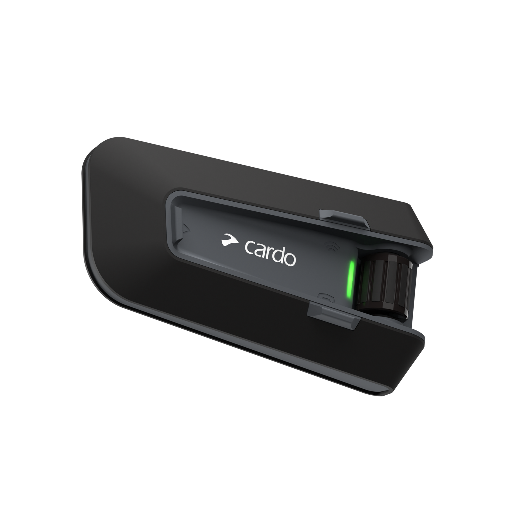 Cardo Packtalk Neo Intercomunicador Moto DMC Bluetooth Audio Premium Piloto Grupo