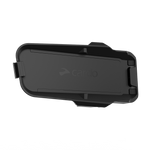 Soporte de Cuna Personalizado Cardo Packtalk Neo para Intercomunicadores de Moto