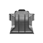 Soporte Clip Rápido Casco Cardo Packtalk Outdoor Student - Montaje Seguro Exterior