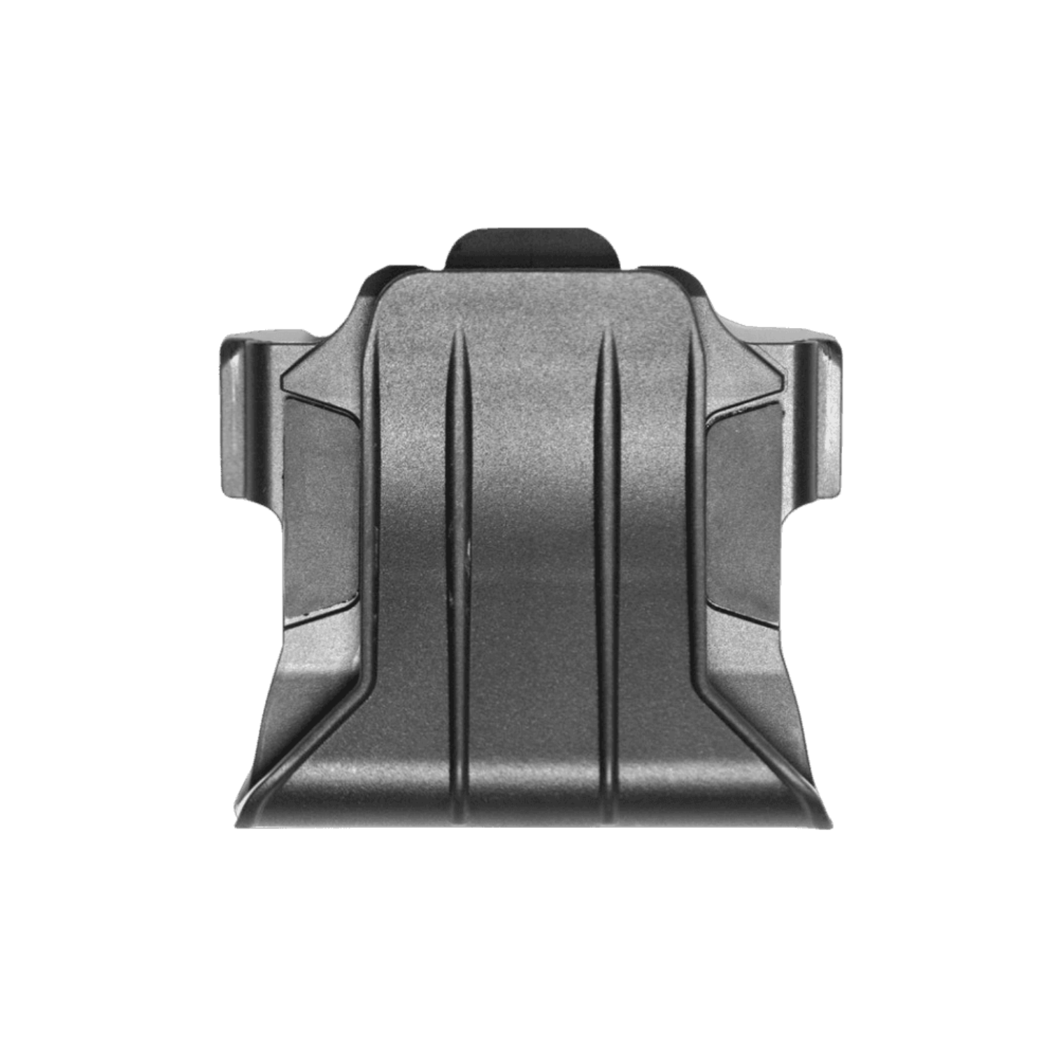 Soporte Clip Rápido Casco Cardo Packtalk Outdoor Student - Montaje Seguro Exterior