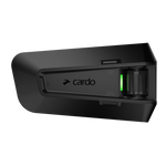 Cardo Systems Packtalk Pro Comunicación Moto Detección Accidentes SEGURIDAD SONIDO ESTILO AVANZADO