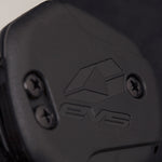 Rodillera Protectora EVS Sports Axis Pro: Soporte Articulado Avanzado Fusión Aluminio Carbono Motocross