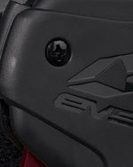 Rodillera EVS Axis Sport Bisagras Tru-Motion Protección Avanzada Certificada CE