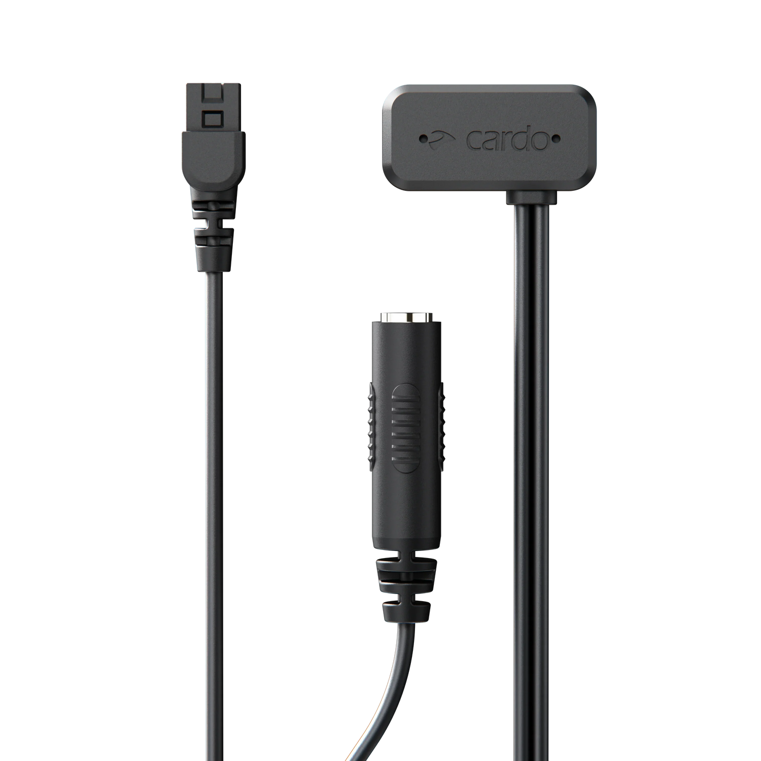 Cable USB-C de Micrófono y Altavoz Cardo Packtalk Neo/Custom Repuesto Original