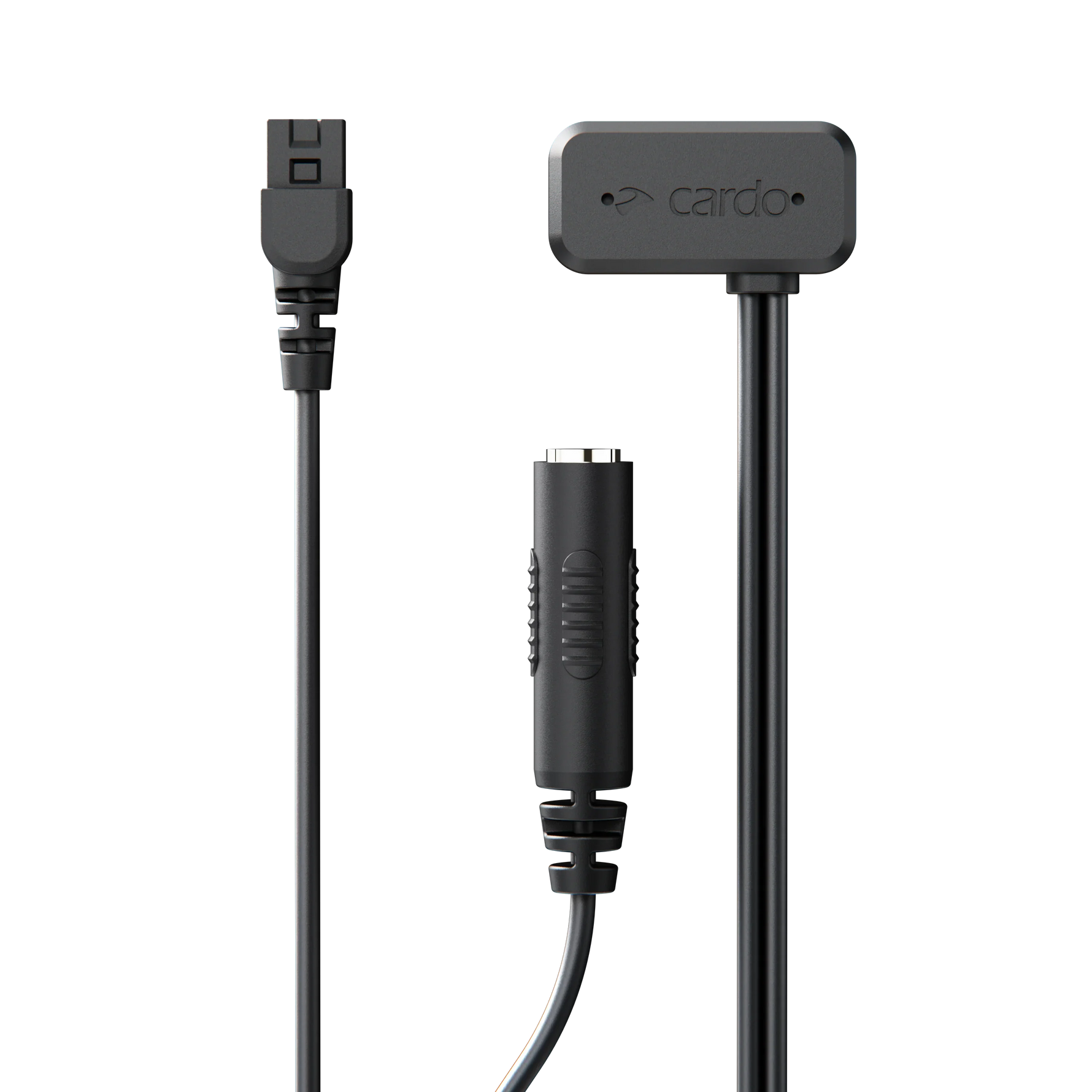 Cable USB-C de Micrófono y Altavoz Cardo Packtalk Neo/Custom Repuesto Original