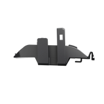 Adaptador Cardo Systems Premium para Cascos SHOEI Gen 3 Intercomunicadores Packtalk