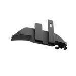 Adaptador Cardo Systems Premium para Cascos SHOEI Gen 3 Intercomunicadores Packtalk