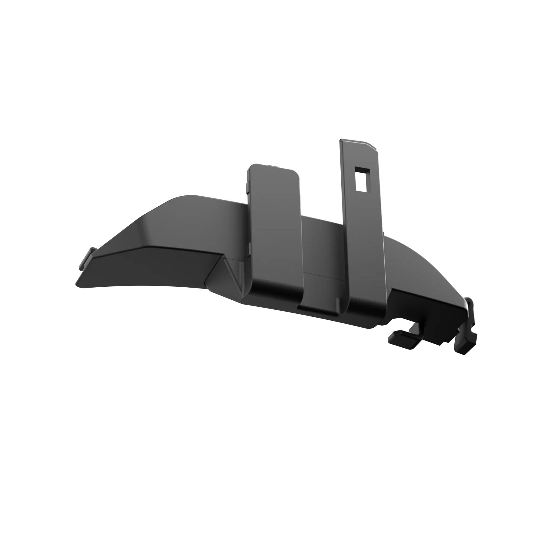 Adaptador Cardo Systems Premium para Cascos SHOEI Gen 3 Intercomunicadores Packtalk