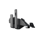 Adaptador Cardo Systems Premium para Cascos SHOEI Gen 3 Intercomunicadores Packtalk