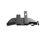 Adaptador Cardo Systems Premium para Cascos SHOEI Gen 3 Intercomunicadores Packtalk