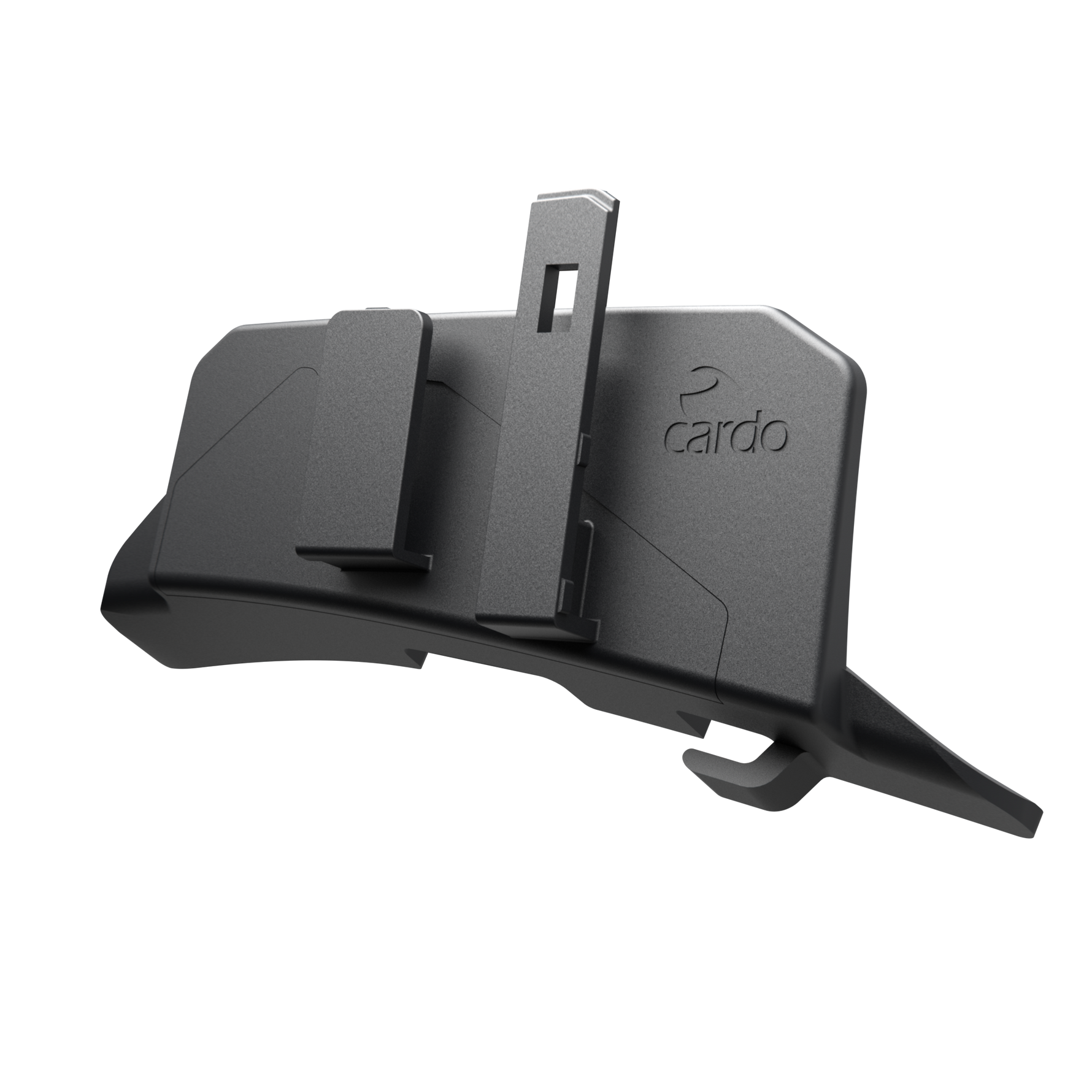 Adaptador Premium Cardo para Cascos Shoei: Montaje PACKTALK EDGE NEO PRO