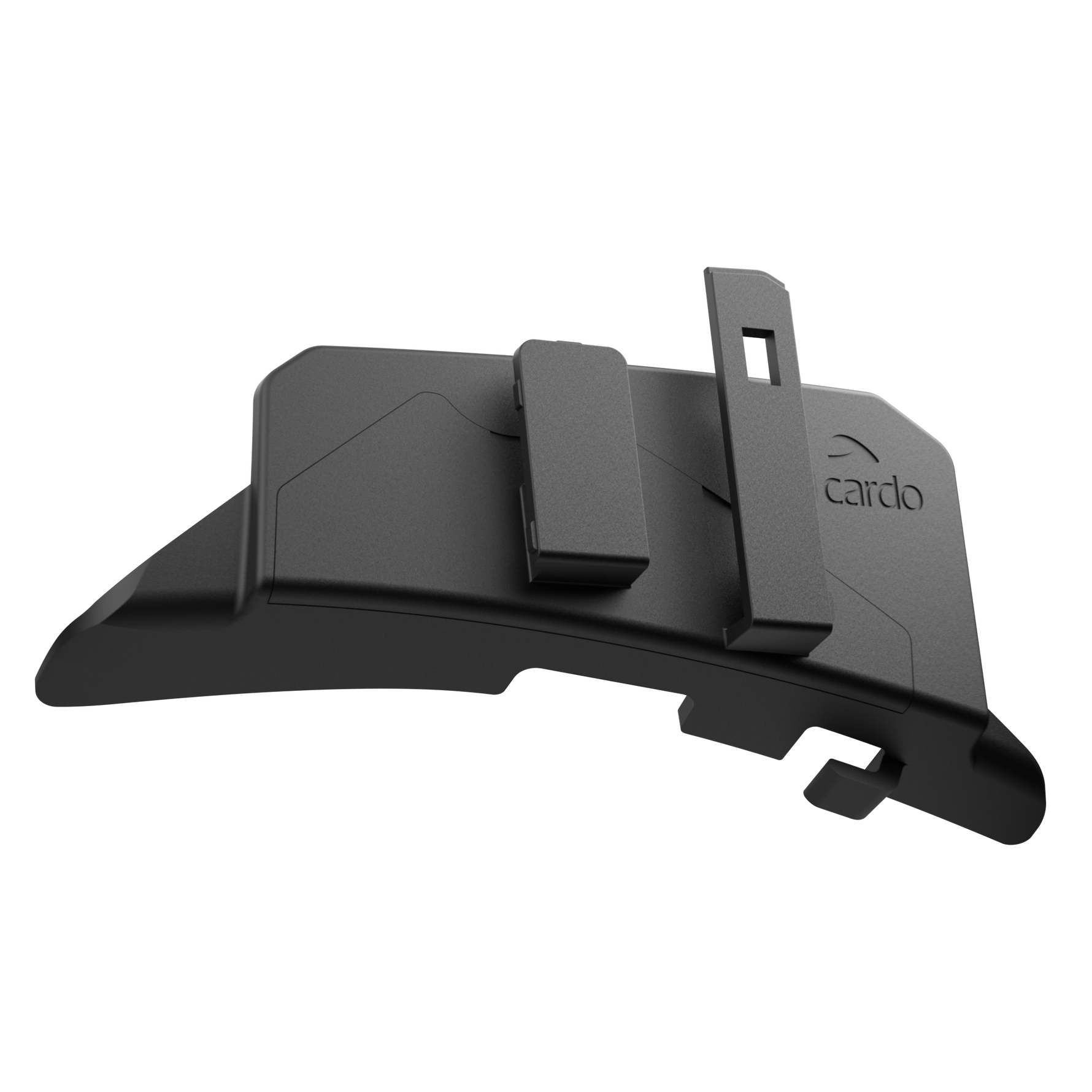 Adaptador Premium Cardo para Cascos Shoei: Montaje PACKTALK EDGE NEO PRO