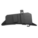 Adaptador Premium Cardo para Cascos Shoei: Montaje PACKTALK EDGE NEO PRO