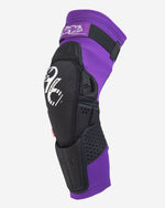 Protectores Rodilla EVS Slayco96 Motocross Freestyle Enduro Alta Protección Superior