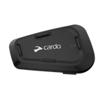 Intercomunicador Bluetooth Cardo Spirit para Motocicletas: Comunicación Nítida y Confiable en Ruta