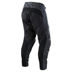 Pantalón Troy Lee Designs GP Mono Gris: Rendimiento de Motocross, Durabilidad y Comodidad Superior