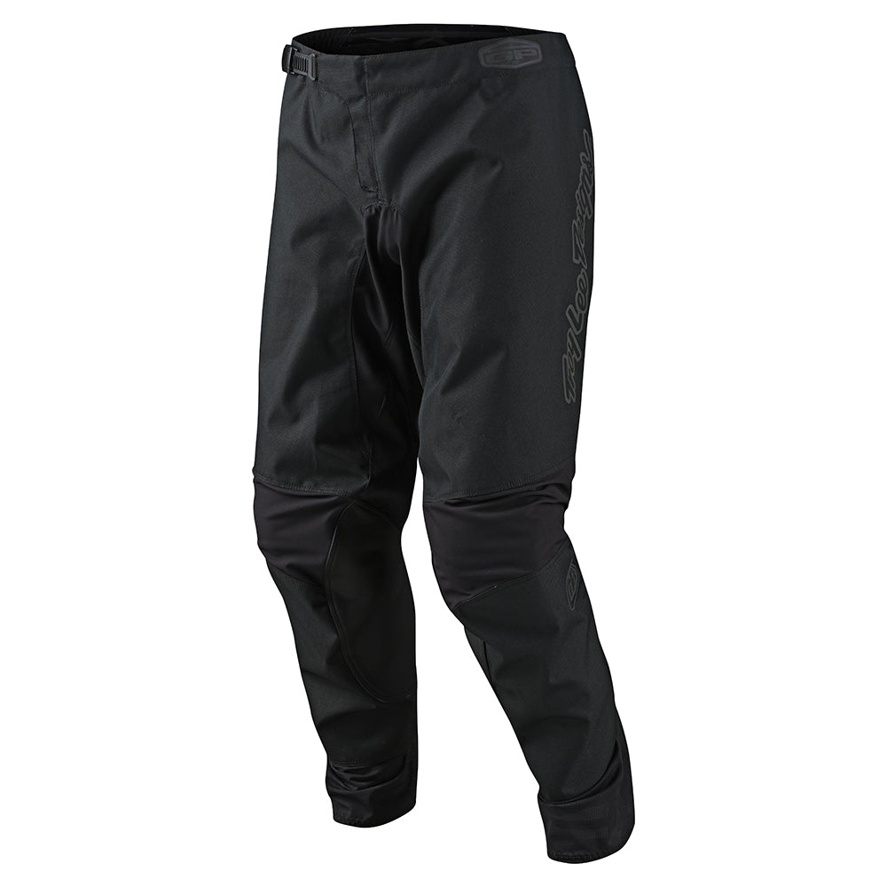 Pantalones GP Mujer Negro Ligero y Resistente TLD
