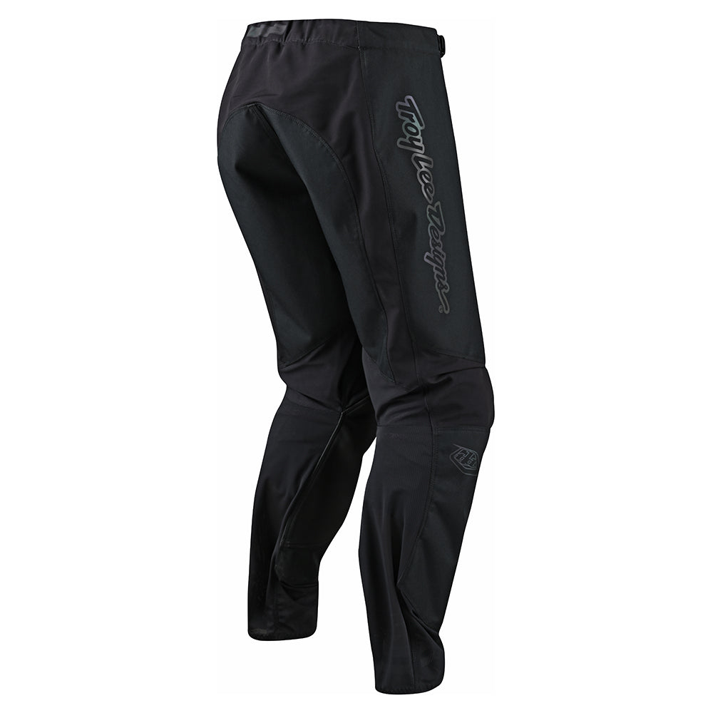 Pantalones GP Mujer Negro Ligero y Resistente TLD