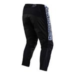 Pantalón Motocross Troy Lee Designs GP Air Rhythm Negro Ventilado Rendimiento Superior