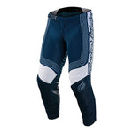 Pantalones Motocross Troy Lee Designs GP Air Rhythm Ventilados Duraderos Azul Pizarra