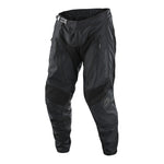 Pantalón Troy Lee Designs Scout GP Off-Road Negro: Confort, Protección, Durabilidad Extrema