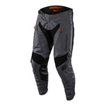 Pantalones Moto Troy Lee Designs Scout GP Sólidos Grises Enduro Trail