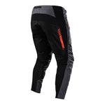 Pantalones Moto Troy Lee Designs Scout GP Sólidos Grises Enduro Trail