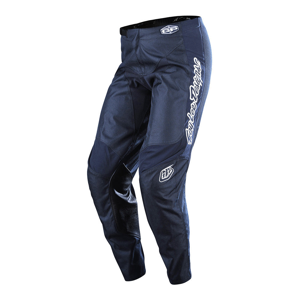 Pantalón Troy Lee Designs GP Mono Mujer Gris: Rendimiento y Durabilidad Enduro
