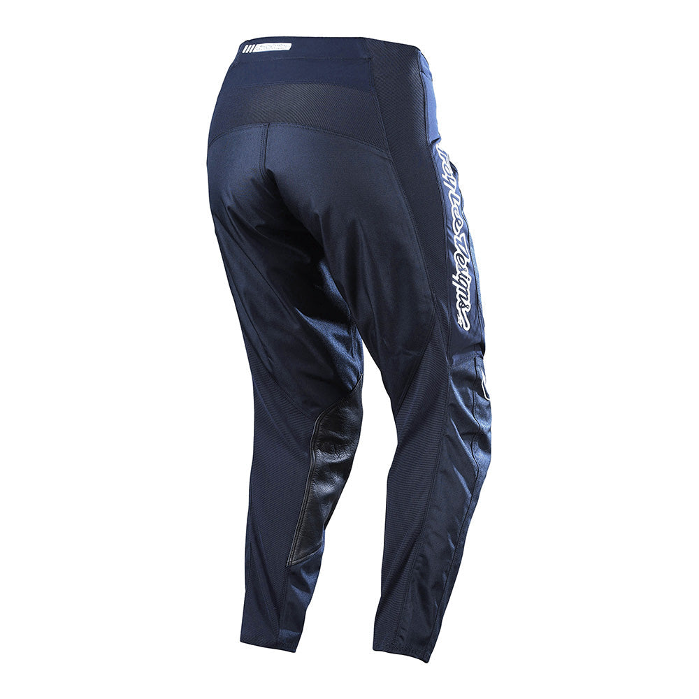 Pantalón Troy Lee Designs GP Mono Mujer Gris: Rendimiento y Durabilidad Enduro
