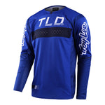 Maillot Motocross Troy Lee Designs SE Pro Grid: Ligero, Ventilado, Alto Rendimiento