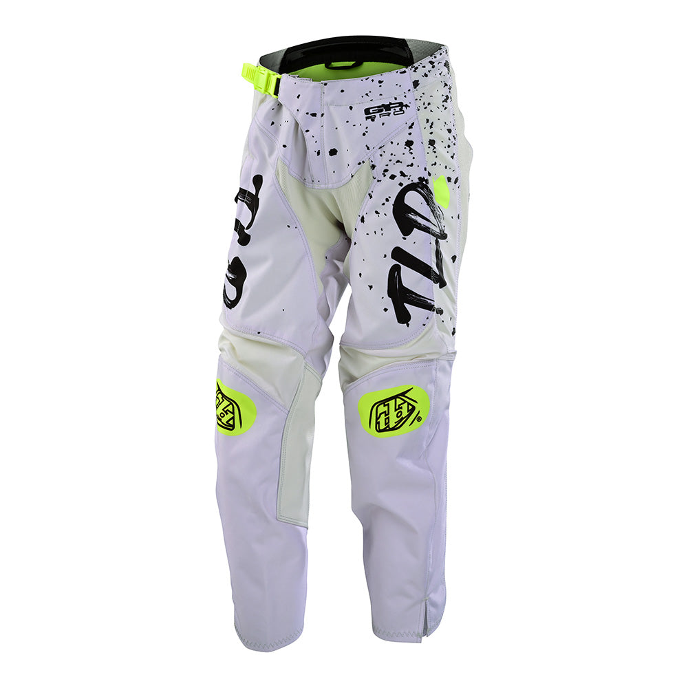 Pantalón Motocross Juvenil Troy Lee Designs GP Pro: Rendimiento, Durabilidad y Flexibilidad