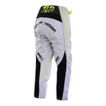 Pantalón Motocross Juvenil Troy Lee Designs GP Pro: Rendimiento, Durabilidad y Flexibilidad